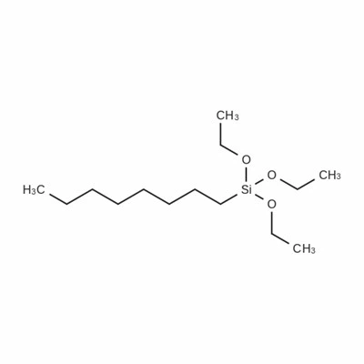 N-октилтриетоайзилан (N308)